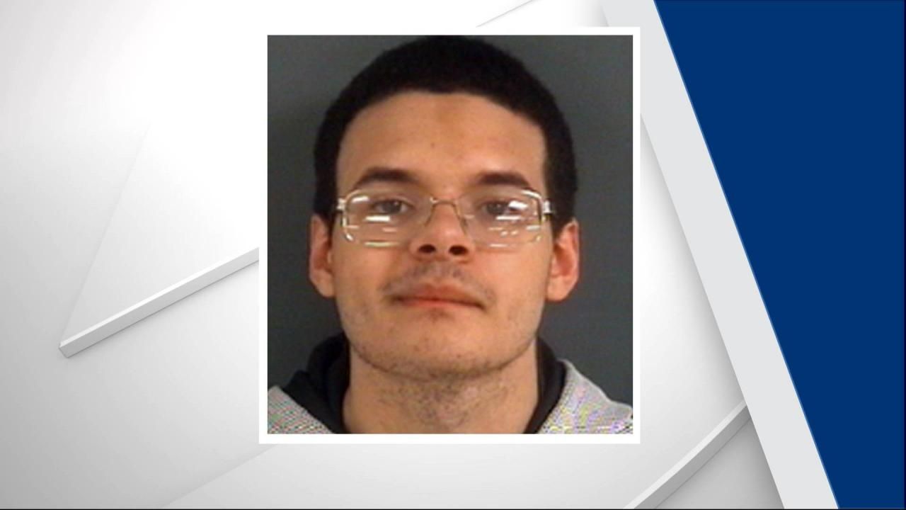 Bond of teen charged with making false shooting threat at Pine Forest
