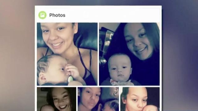 Charges pending against mother of infant killed in Knightdale crash