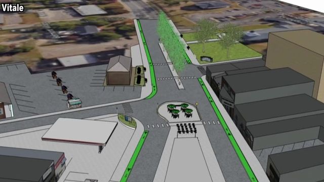 Revitalization project hopes to help Fayetteville neighborhood 