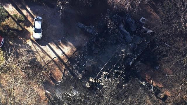 Littleton fire