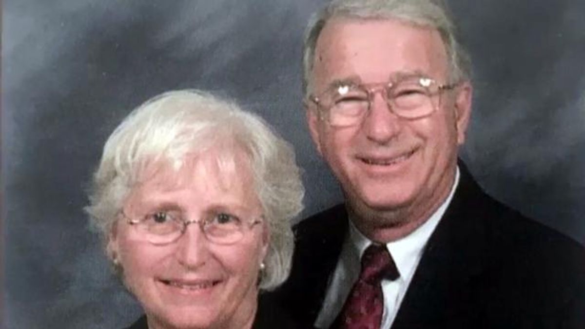 Nancy Alford, John Alford, Littleton home invasion, house fire