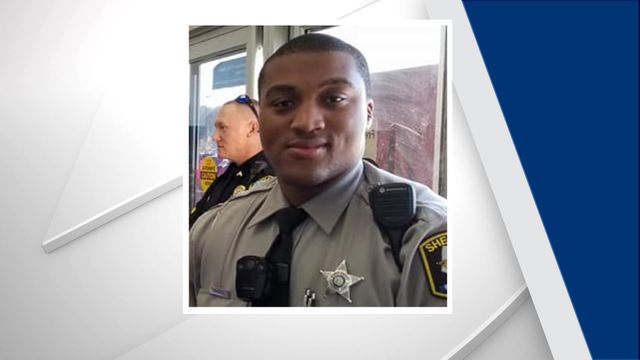 Edgecombe deputy on job five months before killed