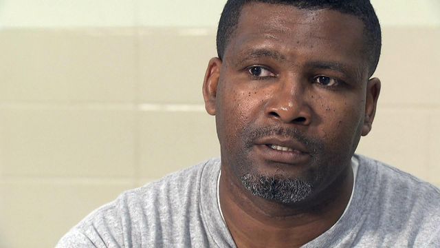 Man serving life sentence for killing Michael Jordan's father hopeful for new trial