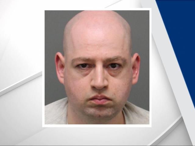 Cary man charged with second-degree murder in mom's death