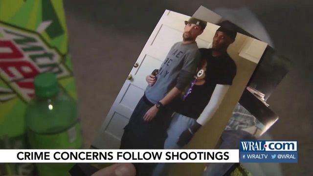 'He was everything': Man mourns shooting death of husband in Henderson