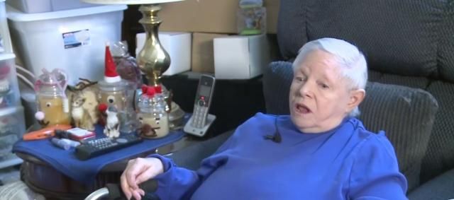 Susan Phelps