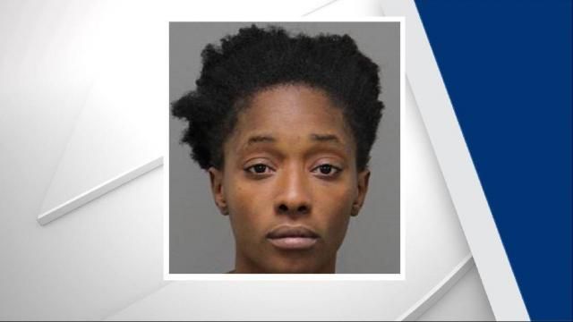 20-year-old woman charged with child abuse