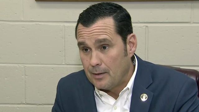 ‘We have a problem:’ Mayor asks governor for help after shootings 