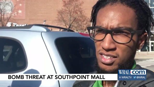 Multiple bomb threats at Southpoint disturb Durham residents, officials