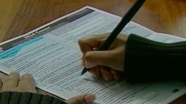 Citizenship census question could affect NC political power, economy