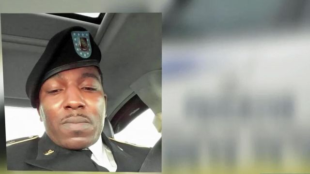 Family: Man killed in shooting drove from SC to defend brother after fight   