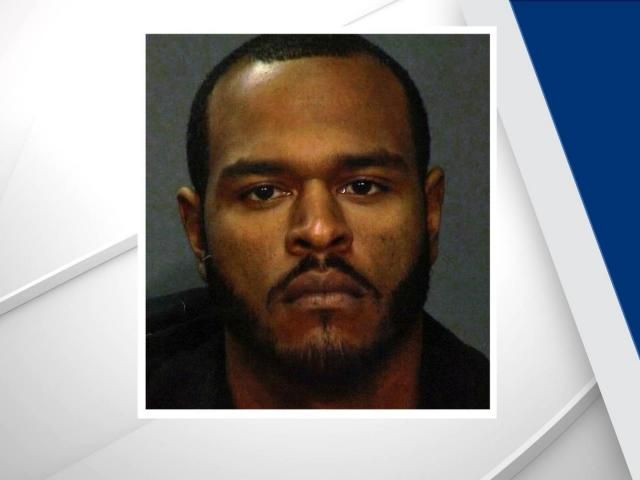 New York man charged with murder in 2017 Fayetteville shooting