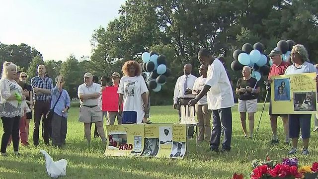 Family, community seeks answers in fatal 2017 Durham officer-involved shooting 