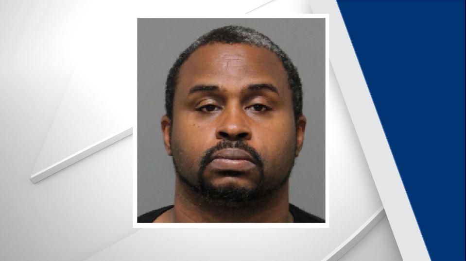 Raleigh Middle School Teacher Accused Of Indecent Liberties With A Child