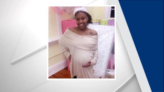 Aiyonna Clarice Barrett