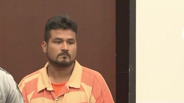 Suspect in fatal wrong-way crash in court