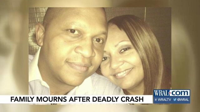 Family begs for prayers, justice for couple in wrong-way crash