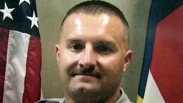 Harnett deputy facing numerous surgeries after shooting