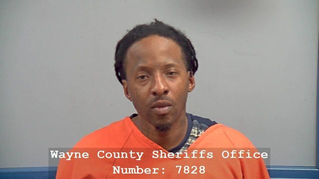 Man faces attempted murder charge after shooting at Wayne deputies