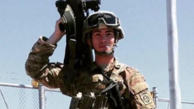 Former Fort Bragg soldier arrested for being AWOL in Charlotte now a fugitive