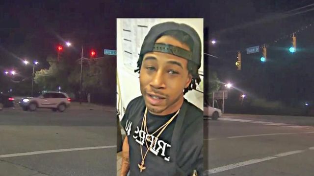 Family mourns father killed in Durham shooting 