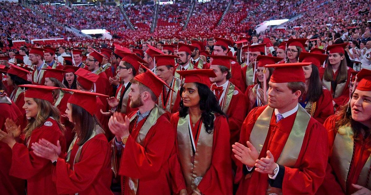 'Robust security plan': NC State prepares for graduation after threat