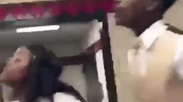 Fight erupts at Waffle House before teen’s arrest