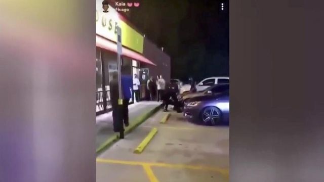 New video, 911 calls shed light on Waffle House incident