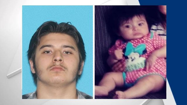 Baby found safe after reported abuse, kidnapping