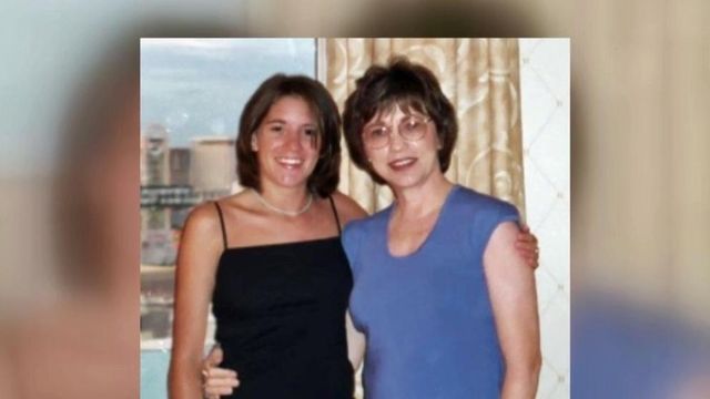 Murder victim's aunt writes book on loss