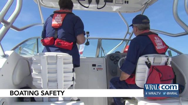 3 safety rules all boaters should know