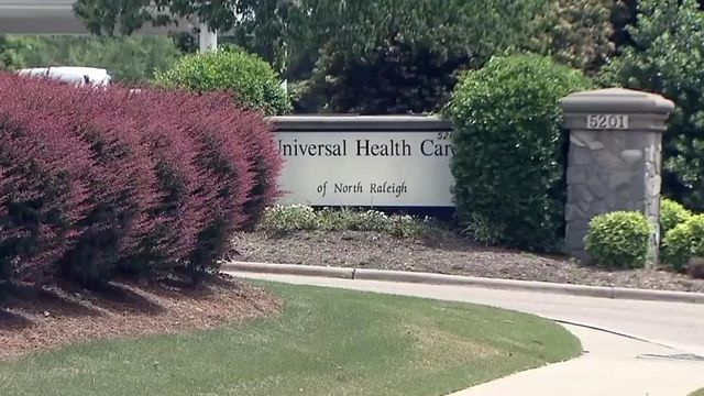Deficiences found at Raleigh nursing home after hidden video