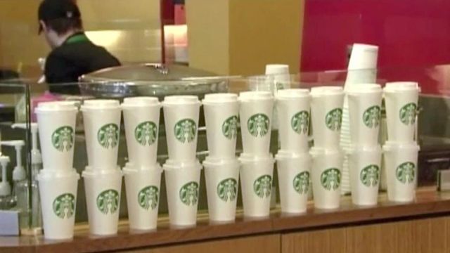Triangle Starbucks close to accommodate worker bias traning