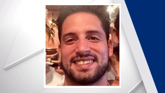 Family hopes murder charge will help lead to missing man's body