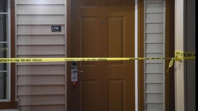 Death investigation underway at Super 8 motel in Garner