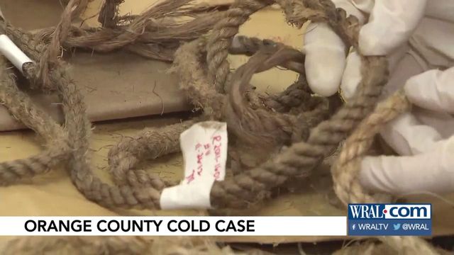 Technology not yet advanced enough to solve Orange County cold case