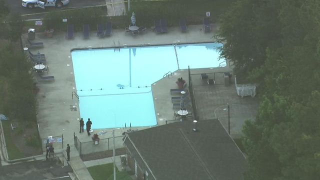 3 dead after emergency at Durham pool