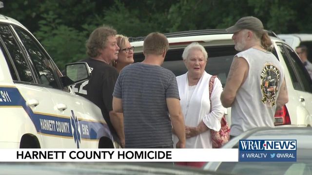 Harnett County, Apex shootings may be connected