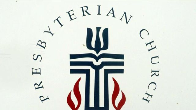 Churches to decide whether to support Presbyterian denomination's stances