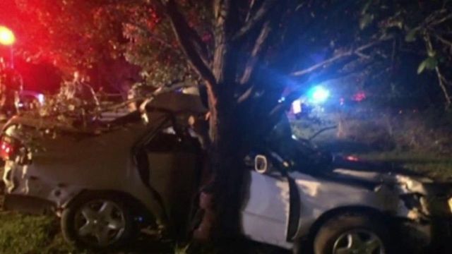 Fatal crash in Moore County raises questions