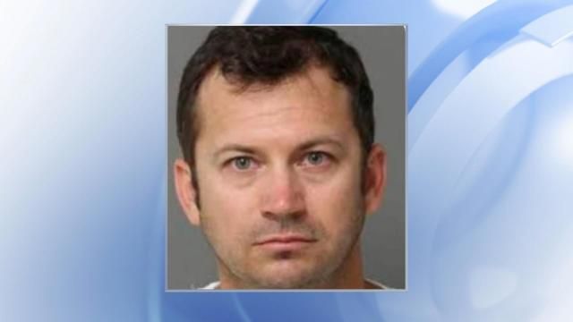 Jonathan Young, Benson Sunday school molestation