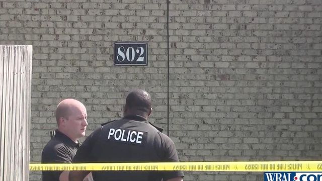 Suspect shot by Fayetteville police after stabbing woman