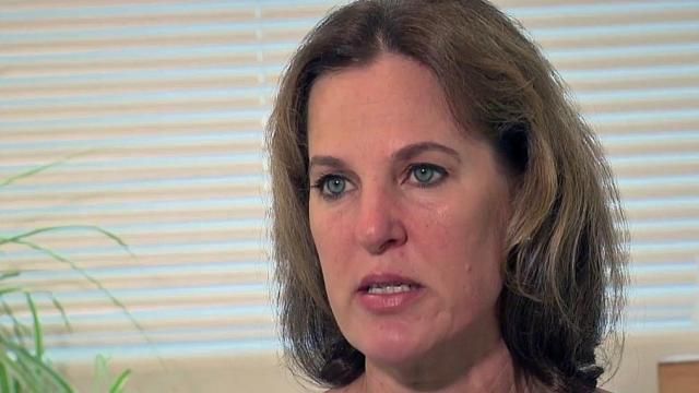 Jane Weatherly Attorney Raleigh Raleigh employment attorney says calls up 500 percent since start of #MeToo