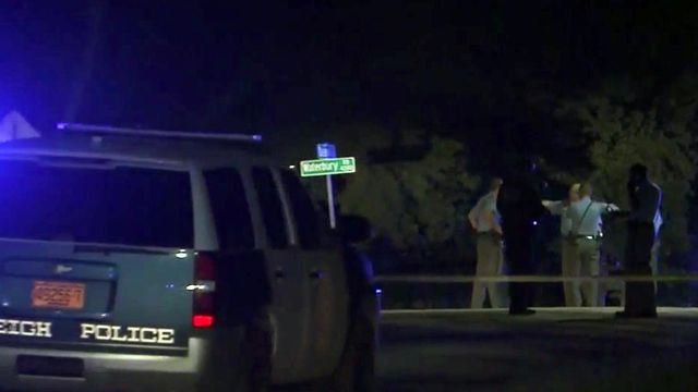 Fatal shooting reported in north Raleigh