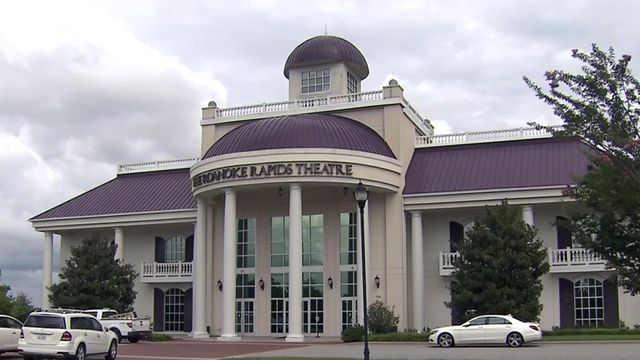 New owners plan to expand events at Roanoke Rapids Theatre