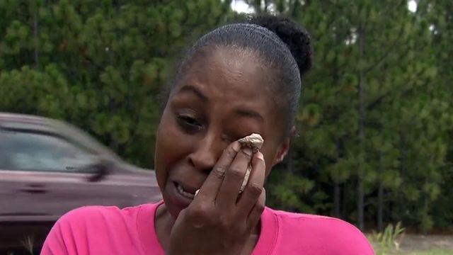 Mother of slain teen says death penalty 'will never replace my baby'