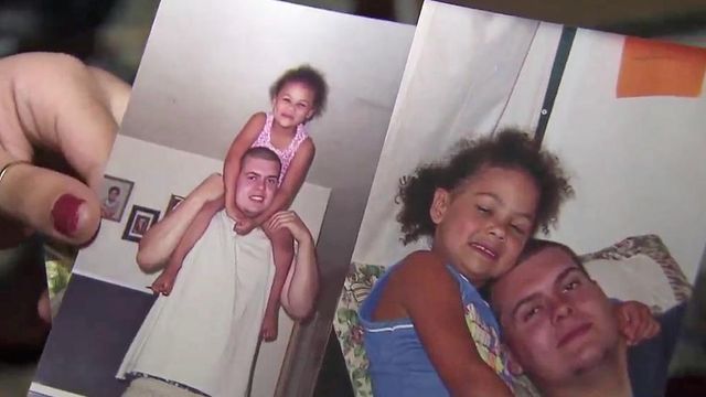 Family left with memories of man killed in officer-involved shooting 