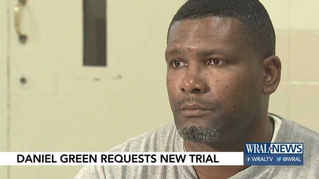 Convicted murderer gets new attorney in bid for new trial  