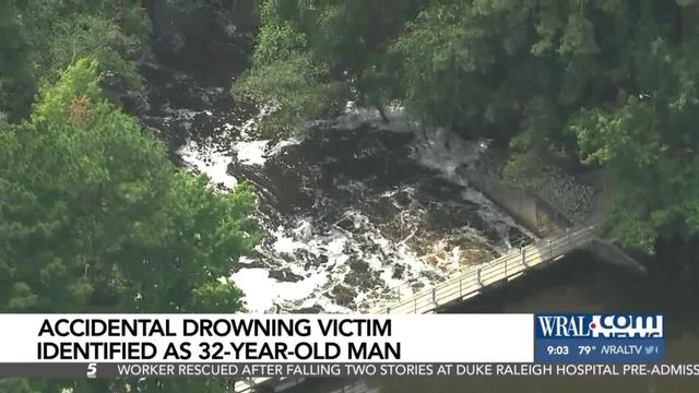 Man drowns in Wilson lake