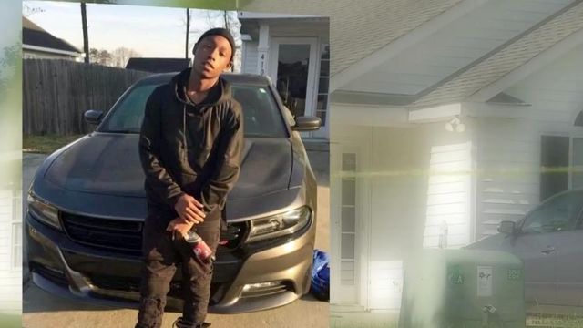 Police investigating death of Wilson 16-year-old